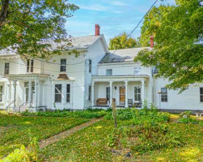 7 Bedroom 4BA 6100 ft Single Family Home For Sale in SCHUYLERVILLE, NY