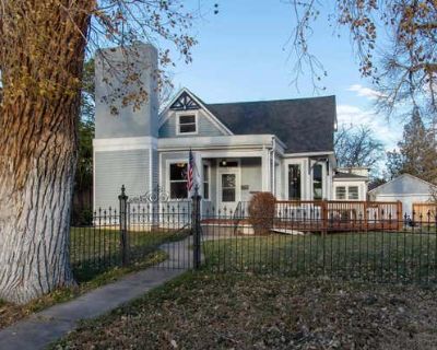 4 Bedroom 3BA 2530 ft Single Family Home For Sale in CHEYENNE, WY