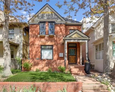 N Washington St, Denver, Flat For Rent