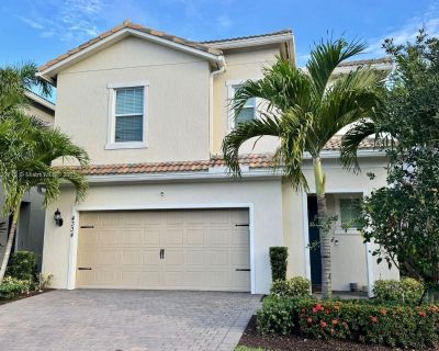3 Bedroom 2BA 1998 ft House For Rent in Hollywood, FL