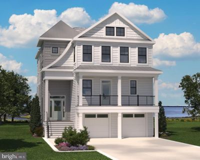 5 Bedroom 4BA 4491 ft Single Family House For Sale in Selbyville, DE