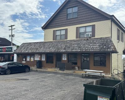 Commercial Property For Sale in Shaler, PA