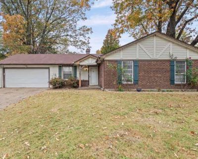 3 Bedroom 2BA Single Family Home For Sale in MEMPHIS, TN