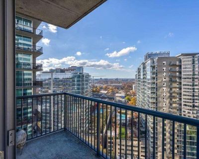 1 Bedroom 1BA 879 ft Condo For Sale in Atlanta, GA