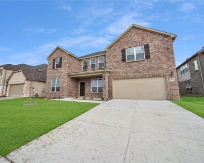 Bart Pl, Aubrey, Home For Rent