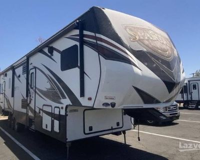 2017 Prime Time 1245 For Sale by Dealer in Mesa, Arizona