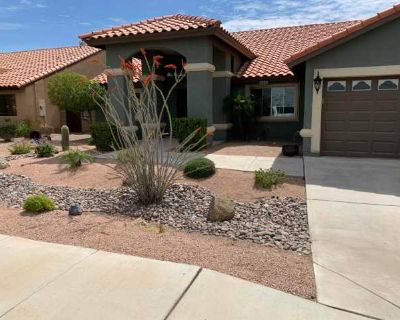 5 Bedroom 3BA 2657 ft Apartment For Rent in Yuma, AZ