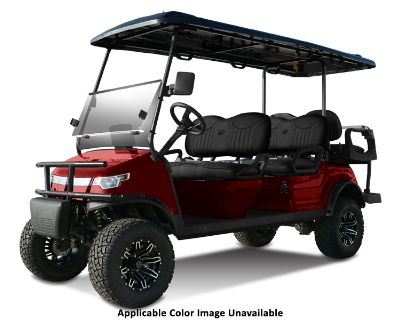 2025 Star EV Capella 4+2 Lifted Electric Golf Carts New York, NY