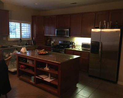 Available on: now. Unfurnished. Parking available * 40+ years welcome don will require background checks for this room Learn more. good size room and private bath in house built in 2005. Safe/secure neighborhood. Several parks nearby.. Rent $800 per month Bills Not included Security deposit $400 Property type House Room furnishing Unfurnished Preferred gender Females Available on Now Stay lengt...