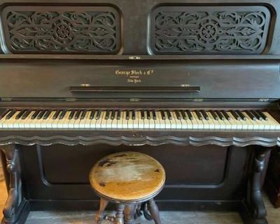 One-Day Only! Upland Estate Sale Antiques, Furniture, Kitchenware & Unique Finds