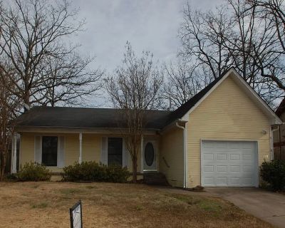 House for Rent in Sherwood, Arkansas, Ref# 201993558