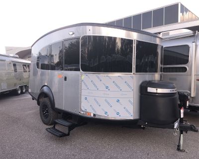 2025 Airstream 20x Basecamp