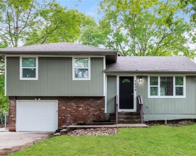 5808 N Drury Avenue. Property for Rent in Kansas City, MO for $1,720 with 3 bedrooms and 1 full bath, 1 half bath. The lot size is 1100.. Welcome to your dream home! Step inside this pet-friendly home featuring modern finishings and a layout designed with functionality in mind. Enjoy the storage space found in the kitchen and closets as well as the spacious living areas and natural light throug...