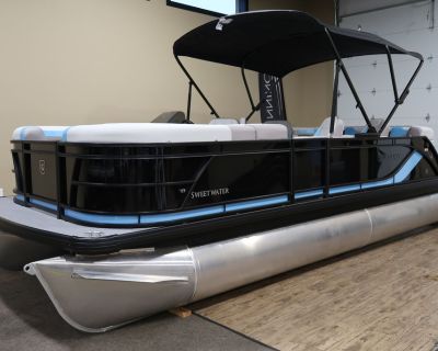 Sweetwater SW 2286 QS 2025