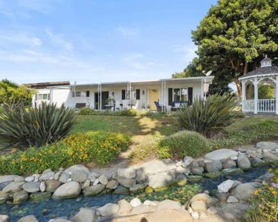 2 Bedroom 2BA 1565 ft Manufactured Home For Sale in VENTURA, CA