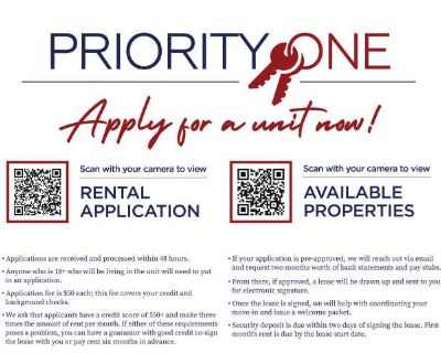 4 Bedroom 2BA 1800 ft Pet-Friendly Apartment For Rent in Lynchburg, VA