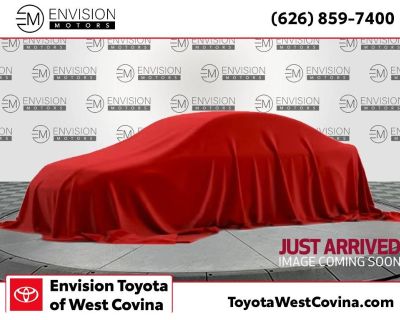 Used 2016 Toyota 4Runner SR5