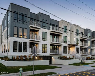 3 Bedroom 2BA 1282 ft Condo For Sale in Asbury Park, NJ