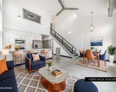 2 Bedroom 2BA 1300 ft Townhouse For Sale in LOUISVILLE, KY