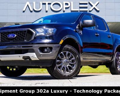 Used 2019 Ford Ranger XLT