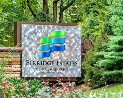 1 Bedroom 1BA 897 ft Apartment For Rent in Towson, MD