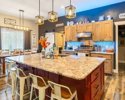 E Morton Rd, Marceline, Home For Sale