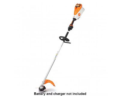 Stihl FSA 135 R w/o Battery & Charger Lawn Trimmers Ogallala, NE