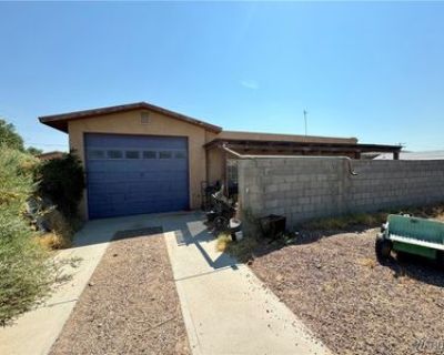 2 Bedroom 1BA 810 ft Single Family House For Sale in Mohave Valley, AZ