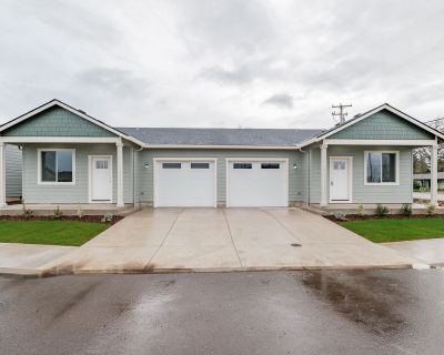 3 Bedroom 2BA 1335 ft Apartment For Rent in Lebanon, OR