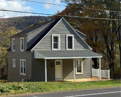 2 Bedroom 1BA 1040 ft Single Family House For Sale in Other, PA