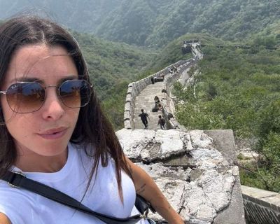 lucia - Needs a Townhouse on iROOMit or a Room