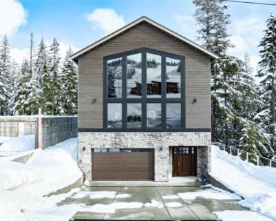 4 Bedroom 5BA 3005 ft Single Family Home For Sale in SNOQUALMIE PASS, WA