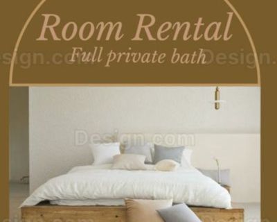 Chris (Has a House) on iROOMit. Room in the 1 Bedroom 1BA House For Rent...