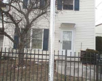 3 Bedroom 1BA Townhouse For Sale in NEWARK, NJ
