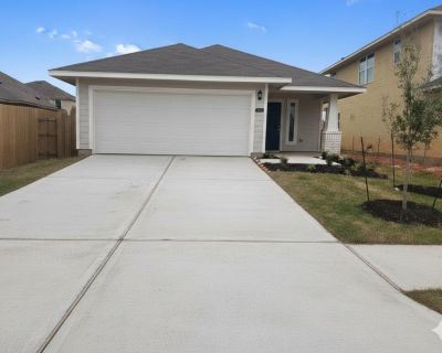 3 Bedroom 2BA 1550 ft² Home For Rent in Maxwell, TX