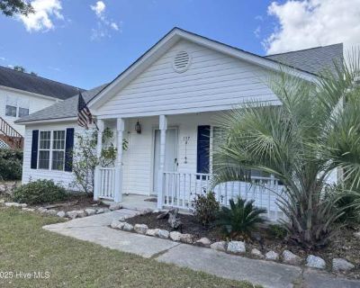 2 Bedroom 2BA 0 ft Apartment For Rent in Oak Island, NC