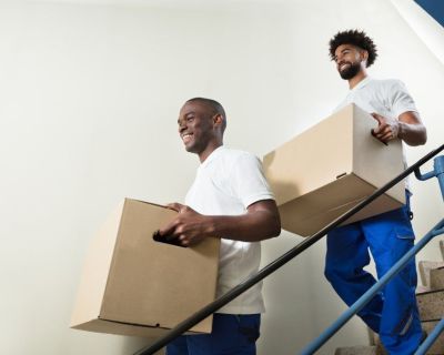 Choose Best Relocation Moving Services Florida