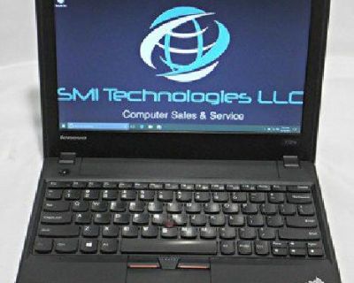 Beautiful Lenovo Thinkpad X131E Laptops in East Detroit, MI