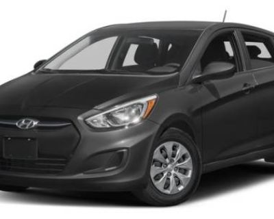 Used 2016 Hyundai Accent SE