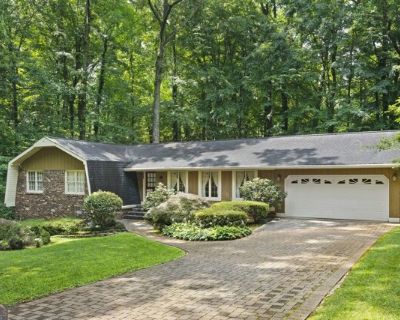 Smithsonia Dr, Tucker, Home For Sale
