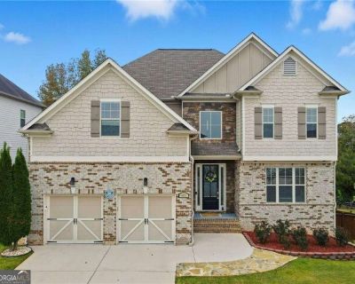 White Blossom Ct, Cumming, Home For Sale