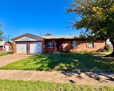 Lenore Dr, Wichita Falls, Home For Rent