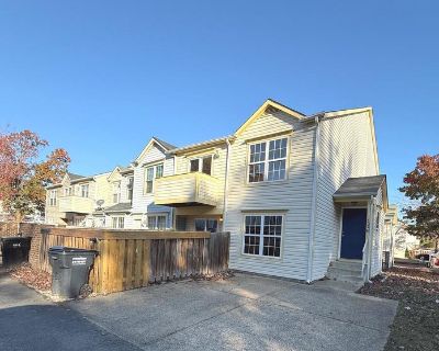 3 Bedroom 1BA 1164 ft Apartment For Rent in Lexington Park, MD