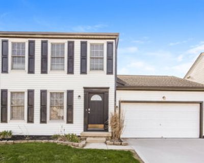 House For Rent in Galloway, OH