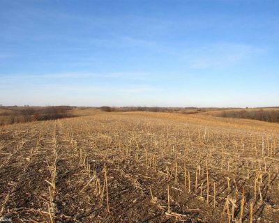 Farm For Sale in Bloomfield, IA