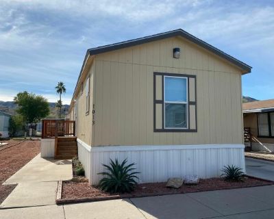 3 Bedroom 2BA 1152 ft Mobile Home For Rent in Phoenix, AZ