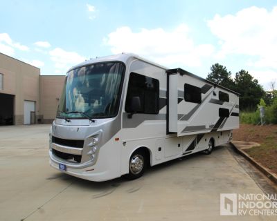 2025 Entegra Vision 29F