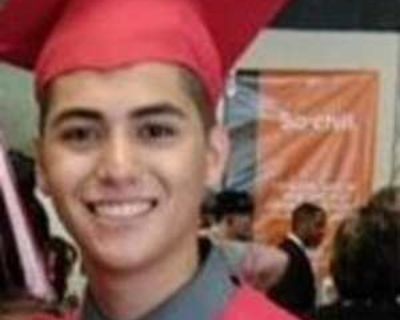 Anthony, 25 years, Male. Looking in: Greenville, Hunt County, TX