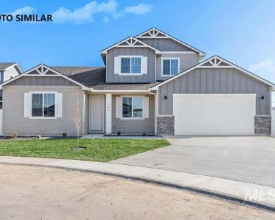 5 Bedroom 3BA 2326 ft Single Family Home For Sale in FRUITLAND, ID