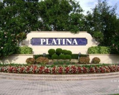 3 Bedroom 2BA 1657 ft Condo For Sale in Boynton Beach, FL